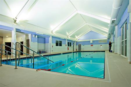 фото отеля Balgeddie House Hotel