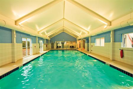 фото отеля Balgeddie House Hotel