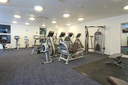 фото отеля Balgeddie House Hotel