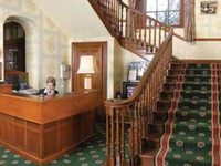 Balgeddie House Hotel