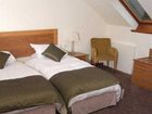 фото отеля Balgeddie House Hotel
