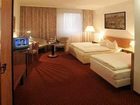 фото отеля Sud West Park Hotel Nuremberg