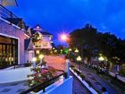 фото отеля Ky Hoa Hotel Da Lat