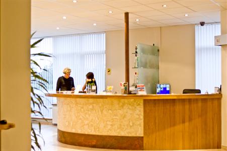 фото отеля Hotel Hafnarfjordur