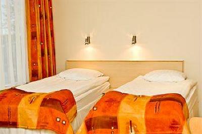 фото отеля Hotel Hafnarfjordur