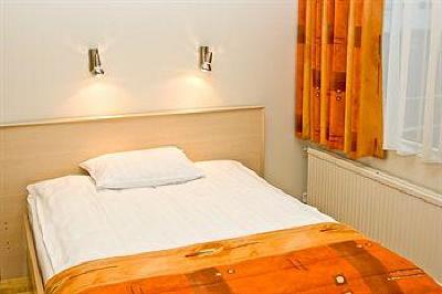 фото отеля Hotel Hafnarfjordur