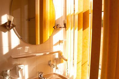 фото отеля Hotel Schlossblick Wernigerode