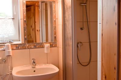 фото отеля Hotel Schlossblick Wernigerode