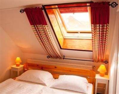фото отеля Hotel Schlossblick Wernigerode