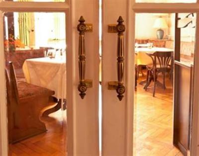 фото отеля Hotel Schlossblick Wernigerode