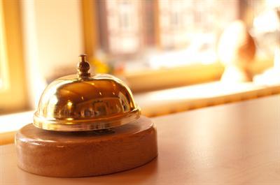 фото отеля Hotel Schlossblick Wernigerode
