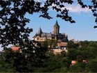 фото отеля Hotel Schlossblick Wernigerode