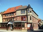 фото отеля Hotel Schlossblick Wernigerode