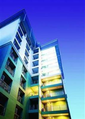 фото отеля I Residence Hotel Sathorn Bangkok