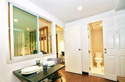 фото отеля I Residence Hotel Sathorn Bangkok