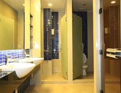 фото отеля I Residence Hotel Sathorn Bangkok