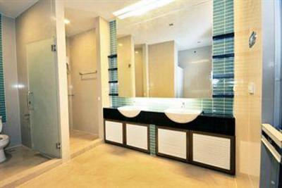 фото отеля I Residence Hotel Sathorn Bangkok