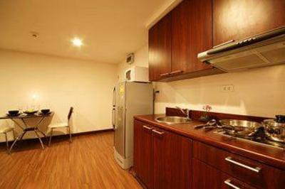 фото отеля I Residence Hotel Sathorn Bangkok