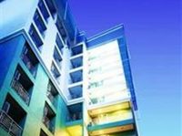 I Residence Hotel Sathorn Bangkok
