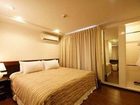 фото отеля I Residence Hotel Sathorn Bangkok