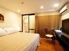 фото отеля I Residence Hotel Sathorn Bangkok