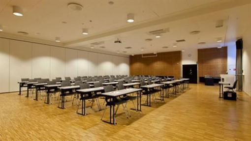 фото отеля Thon Hotel Kirkenes