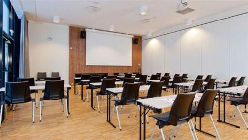 фото отеля Thon Hotel Kirkenes