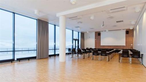 фото отеля Thon Hotel Kirkenes
