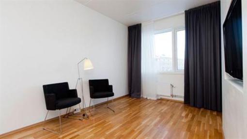 фото отеля Thon Hotel Kirkenes