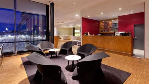 фото отеля Thon Hotel Kirkenes