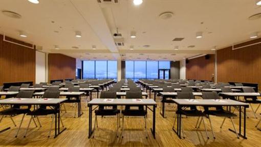 фото отеля Thon Hotel Kirkenes
