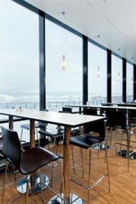 фото отеля Thon Hotel Kirkenes