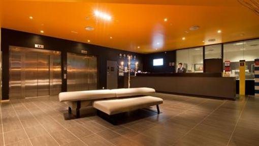 фото отеля Thon Hotel Kirkenes