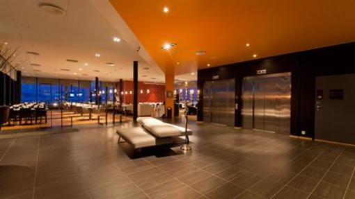 фото отеля Thon Hotel Kirkenes