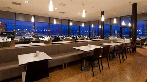 фото отеля Thon Hotel Kirkenes