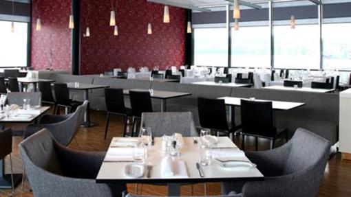 фото отеля Thon Hotel Kirkenes