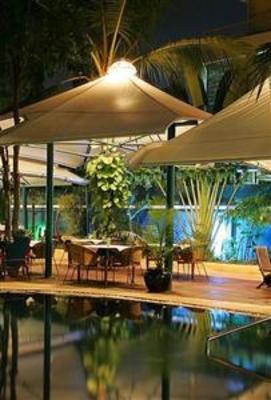 фото отеля The Billabong Hotel