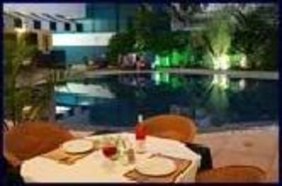 фото отеля The Billabong Hotel