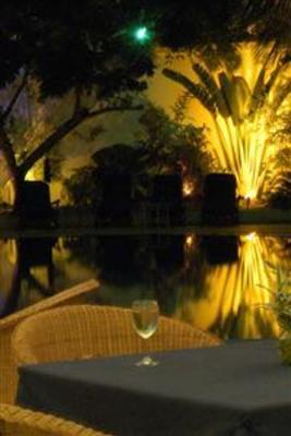 фото отеля The Billabong Hotel