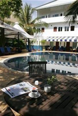 фото отеля The Billabong Hotel