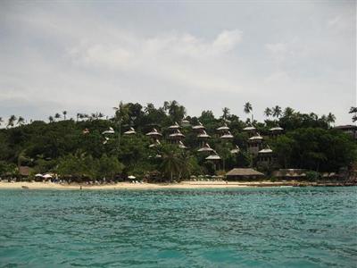 фото отеля Phi Phi Beach Front Resort