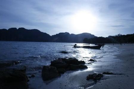 фото отеля Phi Phi Beach Front Resort