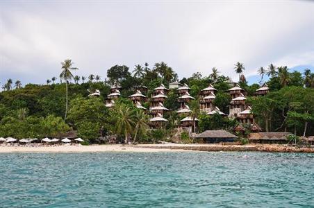 фото отеля Phi Phi Beach Front Resort