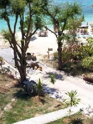 фото отеля Phi Phi Beach Front Resort