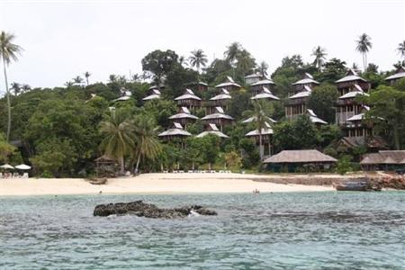 фото отеля Phi Phi Beach Front Resort