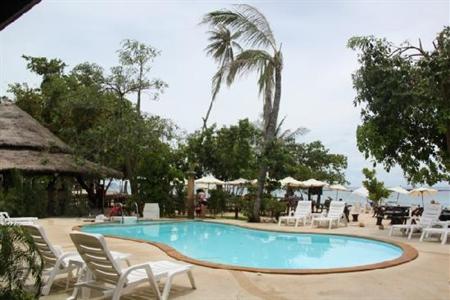 фото отеля Phi Phi Beach Front Resort