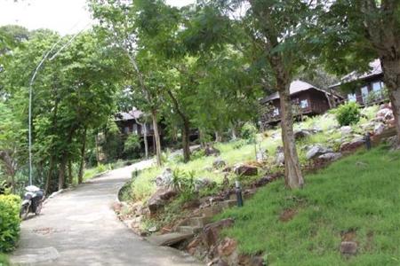 фото отеля Phi Phi Beach Front Resort