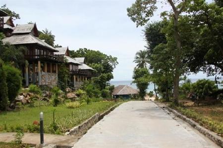 фото отеля Phi Phi Beach Front Resort