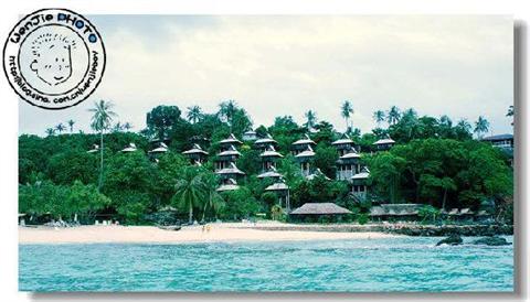 фото отеля Phi Phi Beach Front Resort
