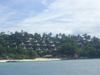 фото отеля Phi Phi Beach Front Resort